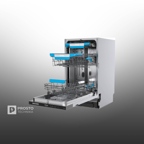 Посудомоечная машина Korting KDI 45984